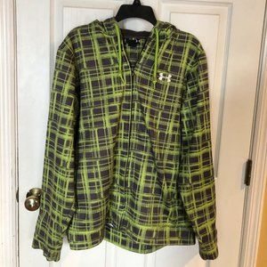 Men's Lightweight Under Armour Jacket